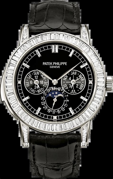 patek philippe 5073p 001 price|patek philippe calibers.